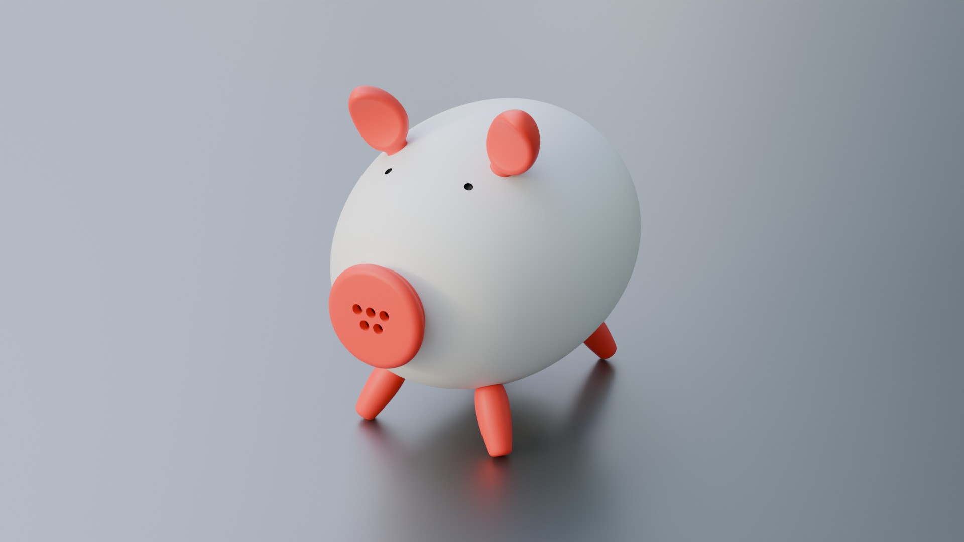 DASSCHWEIN Hellfire Red