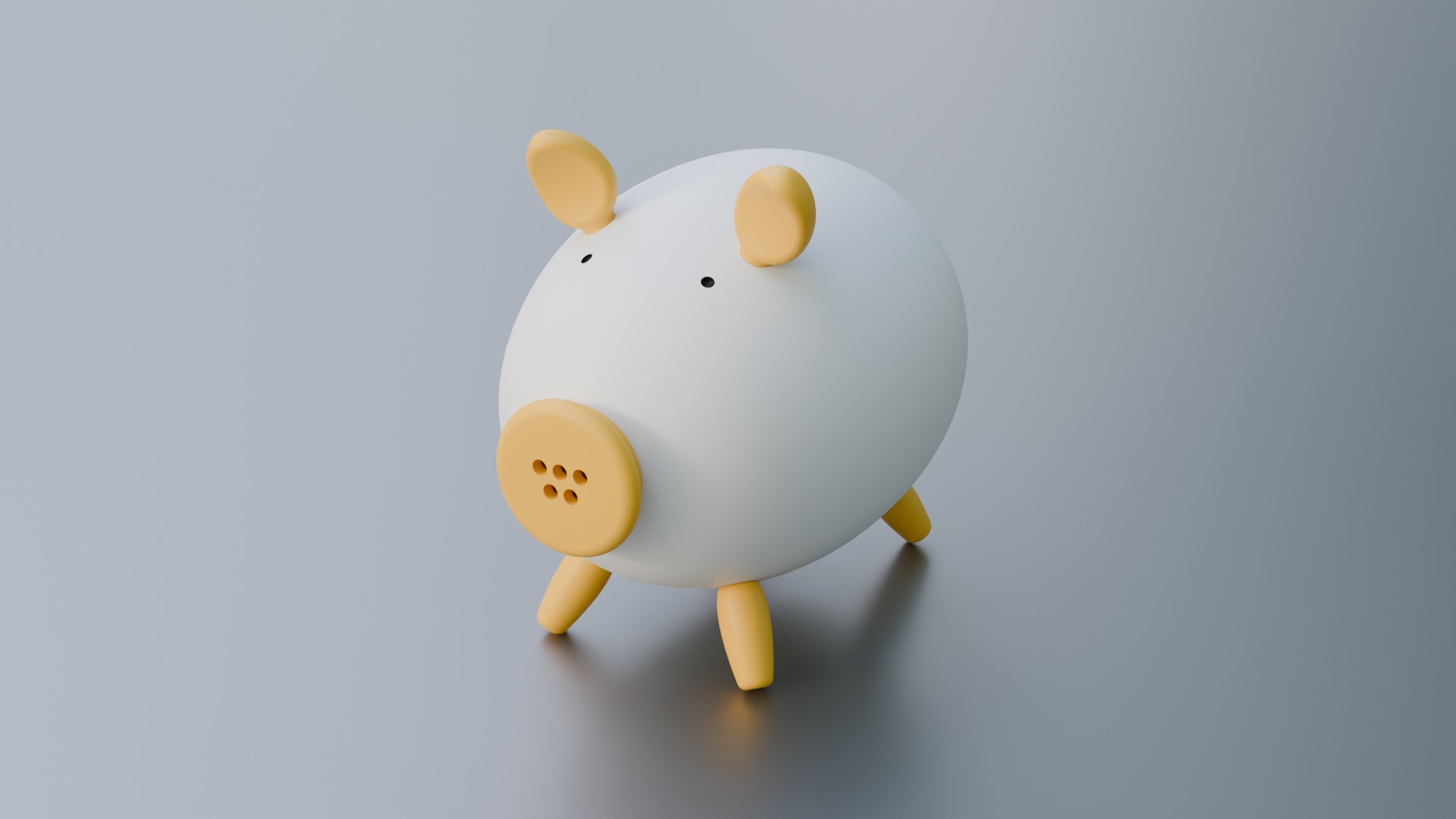 DASSCHWEIN Yellow